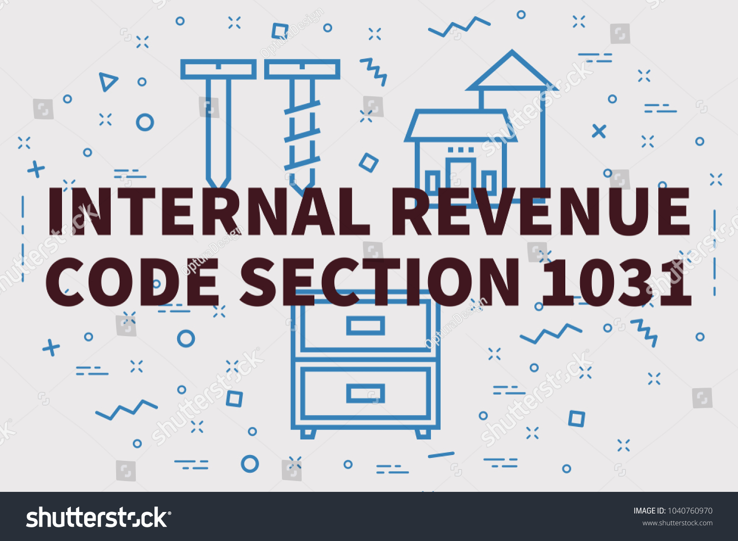 THE RULES OF "BOOT" IN A SECTION 1031 EXCHANGE - Dille Law, PLLC